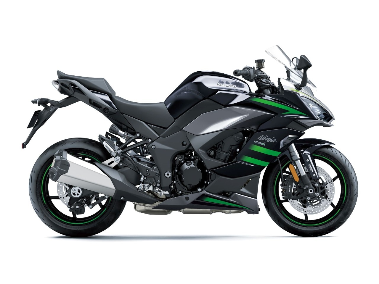 Kawasaki NINJA 1000 SX
